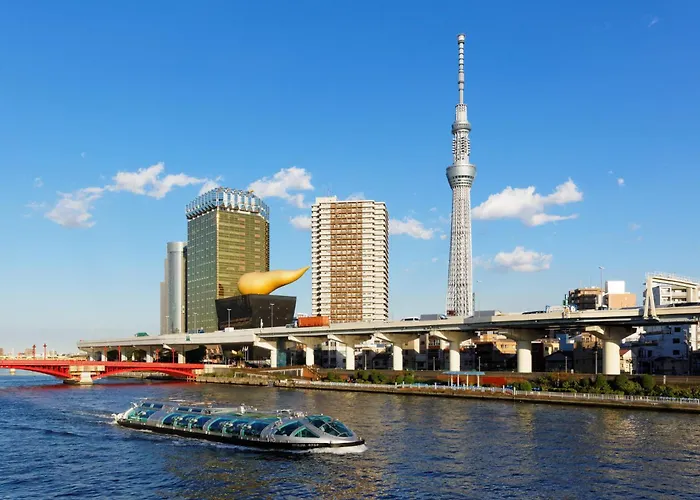 Sotetsu Fresa Inn Tokyo Kinshicho