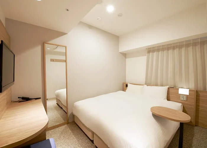 Sotetsu Fresa Inn Tokyo Kinshicho