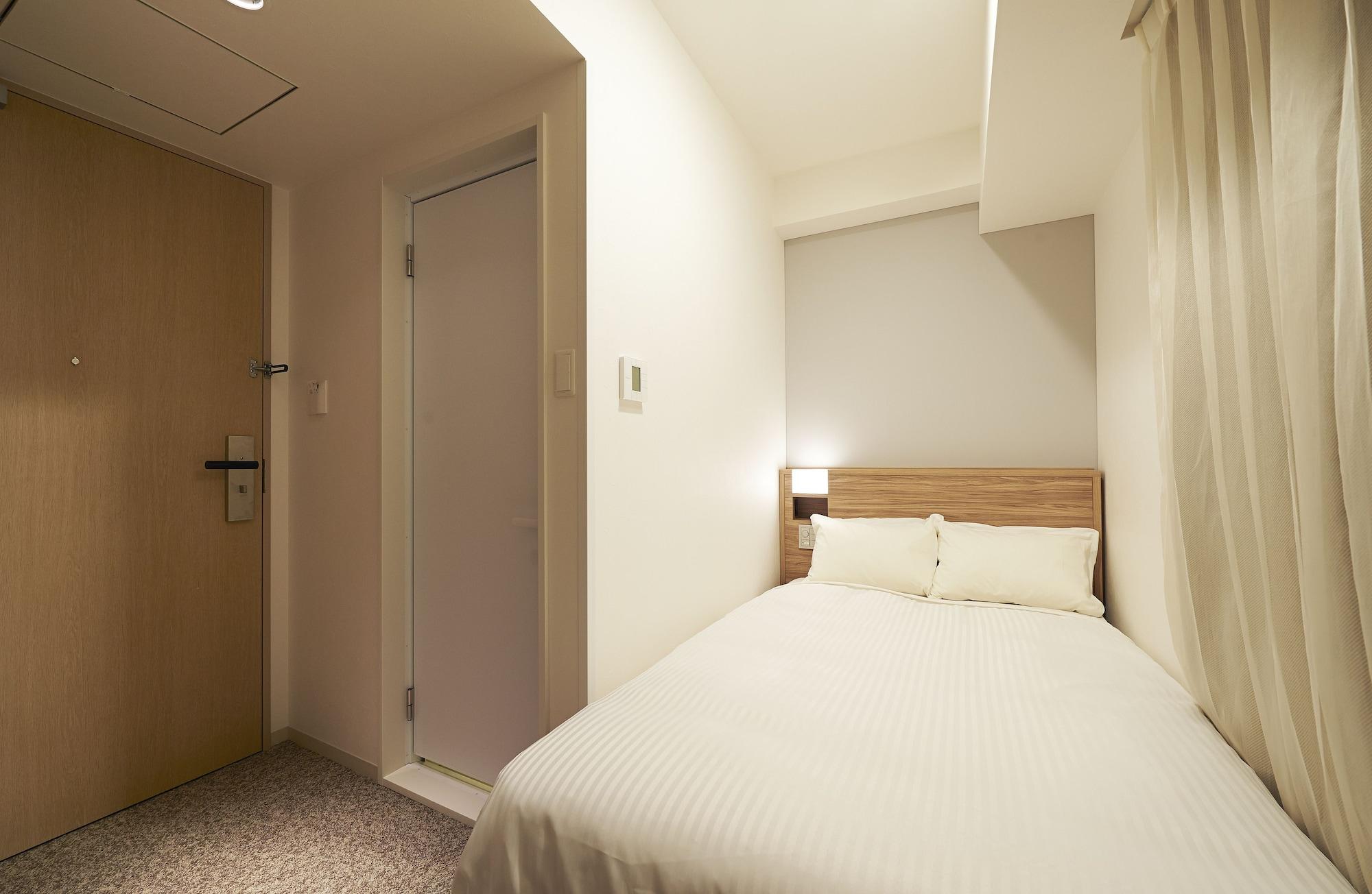 相鉄フレッサイン 東京錦糸町 ホテル 3*