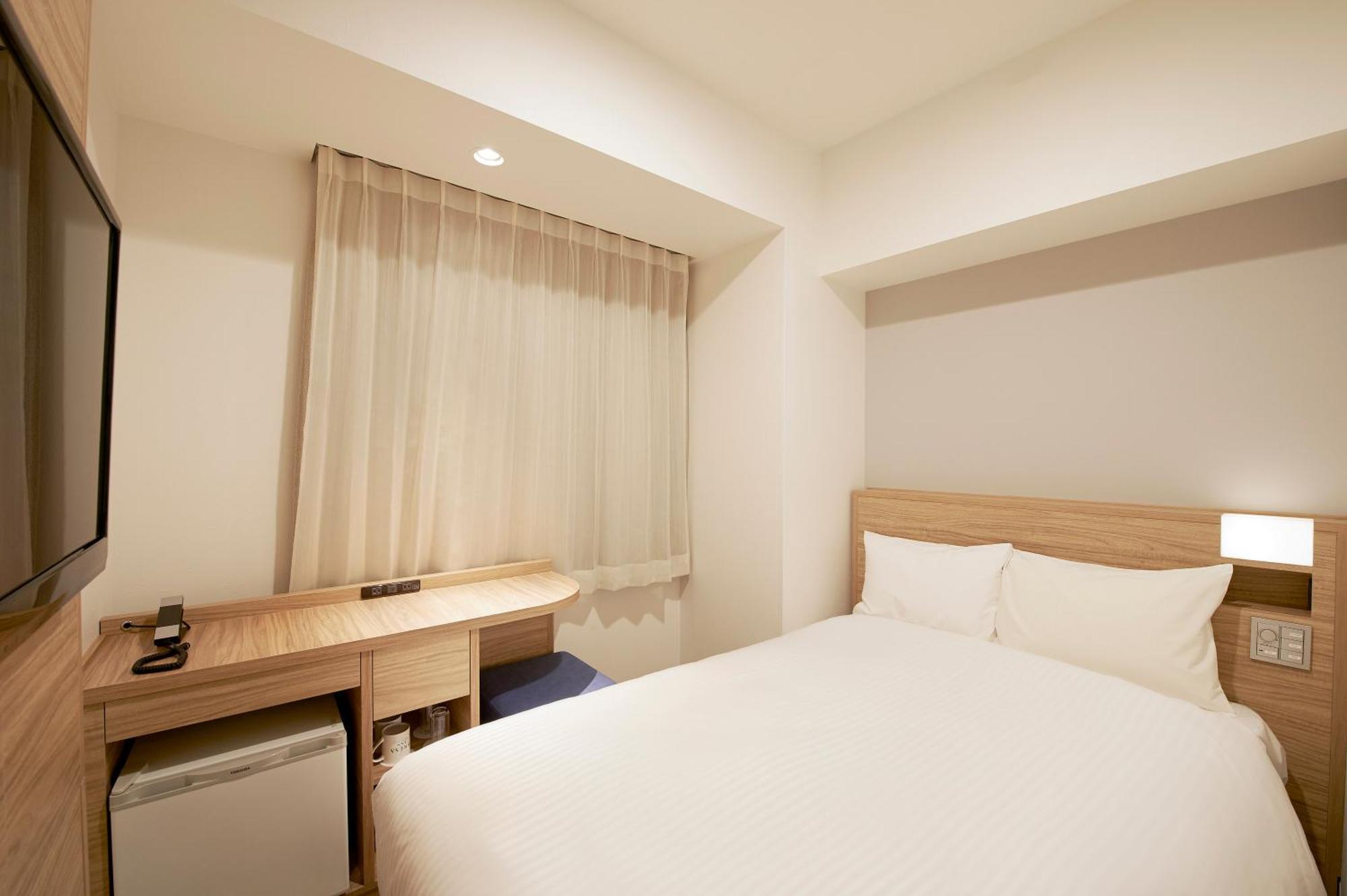 Hotel Sotetsu Fresa Kinshicho 3*