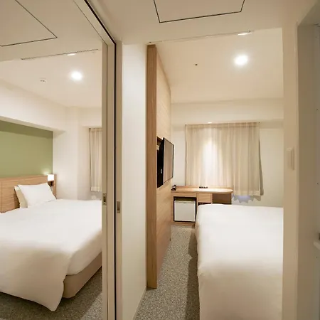 Sotetsu Fresa Inn Tokyo Kinshicho Exterior photo