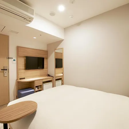 Sotetsu Fresa Inn Tokyo Kinshicho Room photo