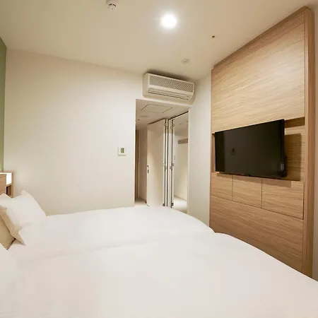 Sotetsu Fresa Inn Tokyo Kinshicho Room photo