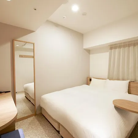Sotetsu Fresa Inn Tokyo Kinshicho Exterior photo