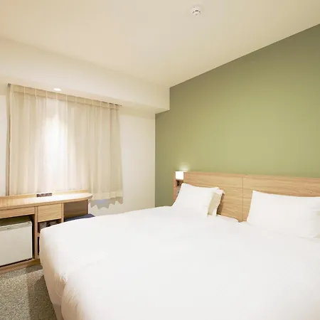 Sotetsu Fresa Inn Tokyo Kinshicho Room photo
