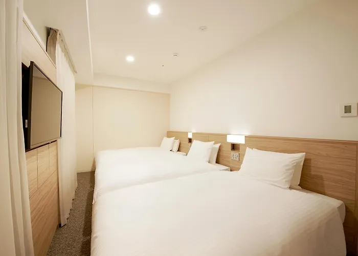 Sotetsu Fresa Inn Tokyo Kinshicho