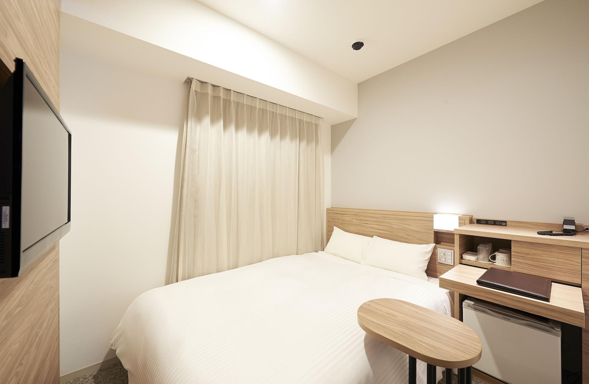 酒店 Sotetsu Fresa Kinshicho 东京