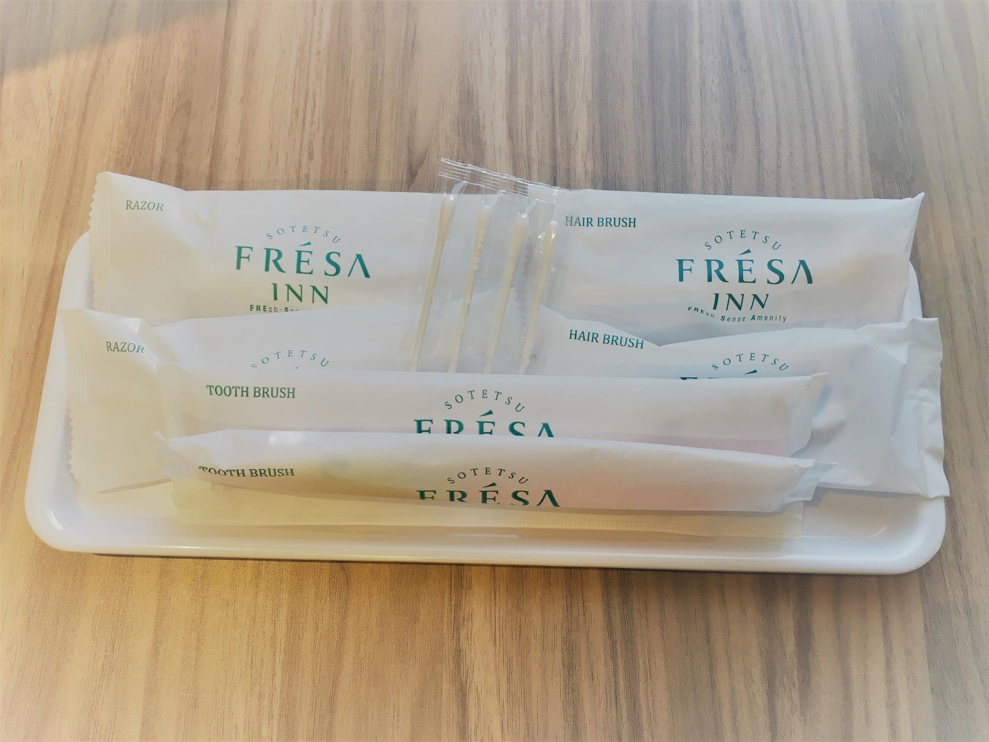 Sotetsu Fresa Kinshicho 酒店 3*