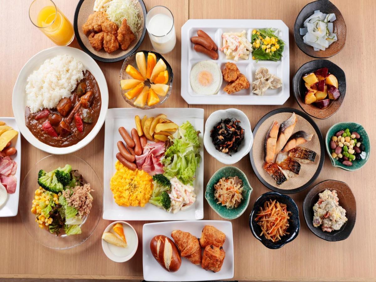 Sotetsu Fresa Kinshicho 酒店