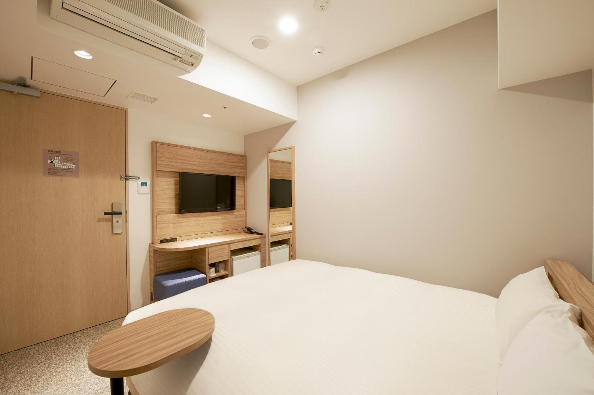 Hotel Sotetsu Fresa Kinshicho 3*