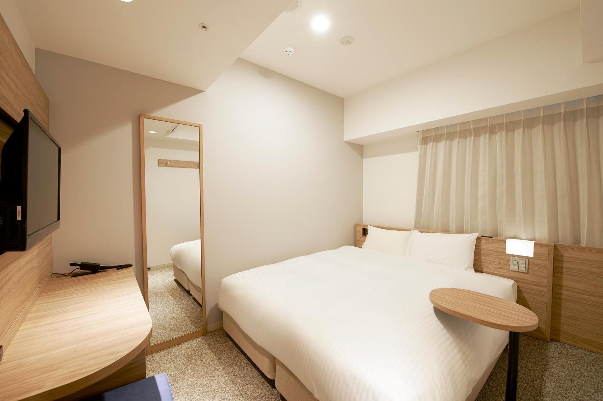 Hotel Sotetsu Fresa Kinshicho
