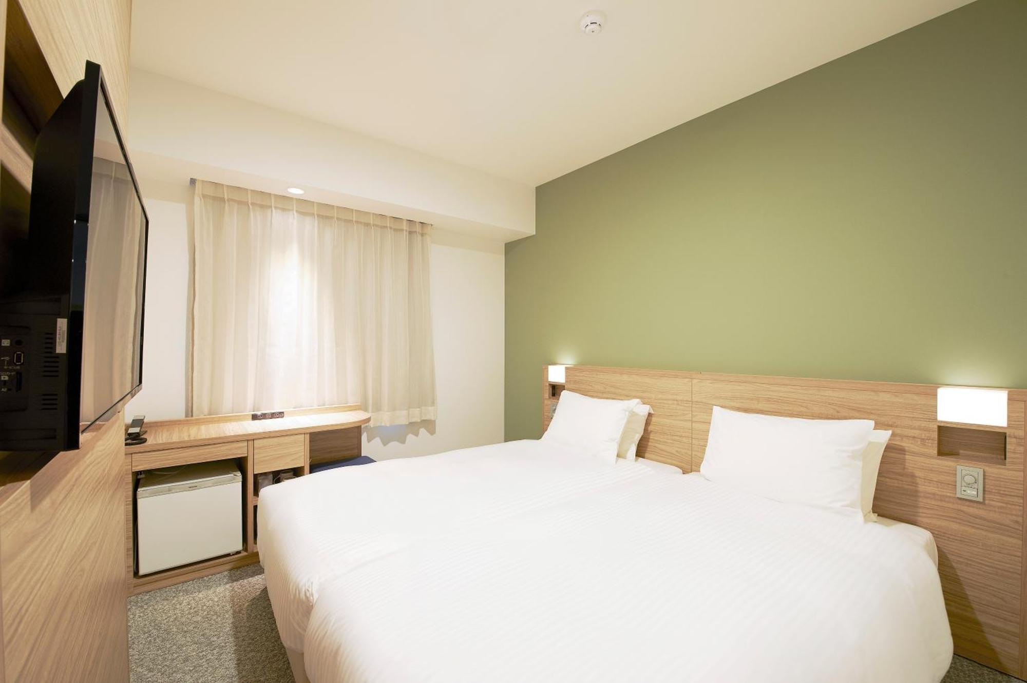 Sotetsu Fresa Kinshicho Hotel Tokyo