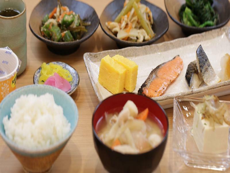东京金沙町酒店 酒店 3*