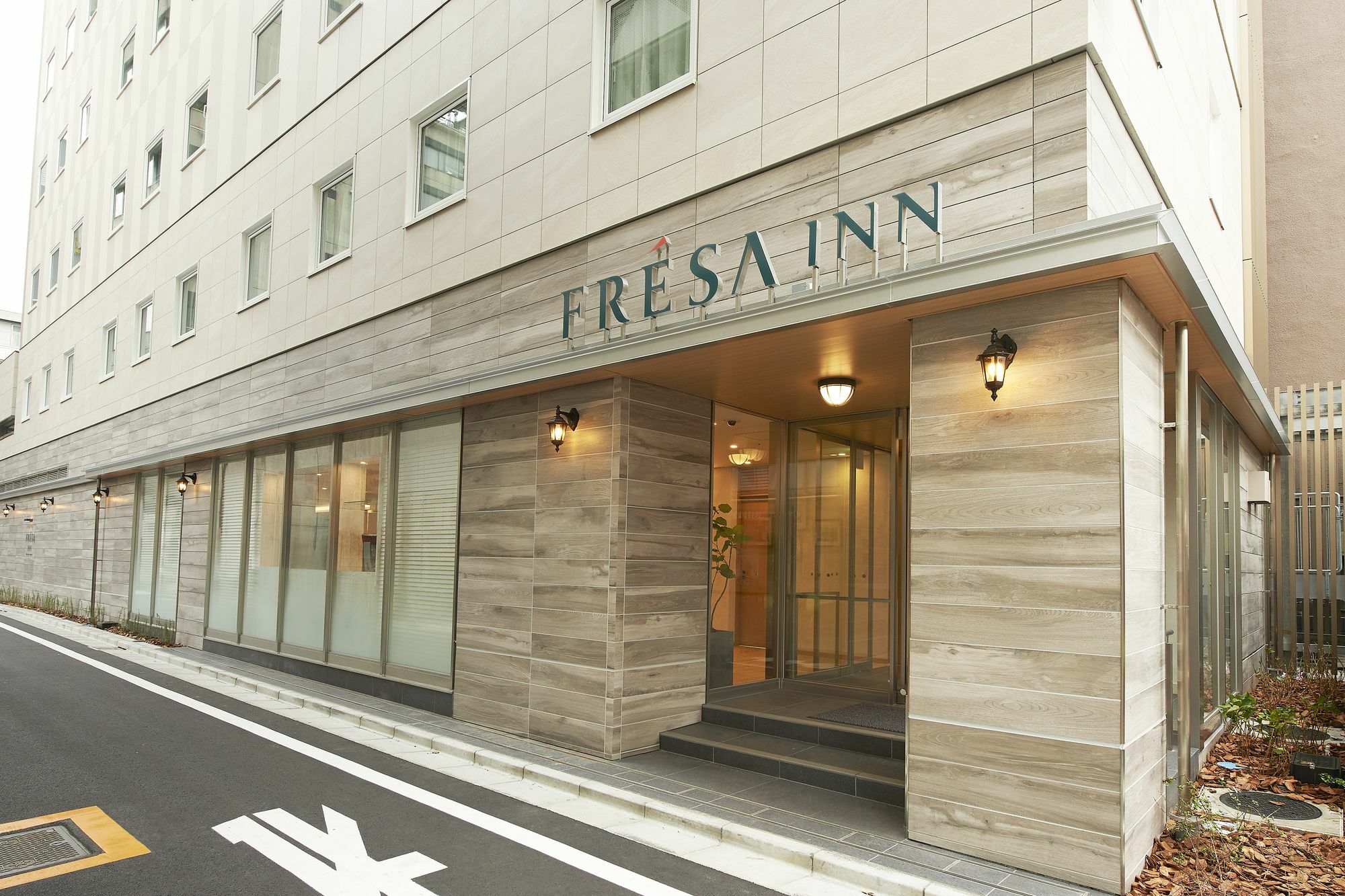 东京金沙町酒店 酒店