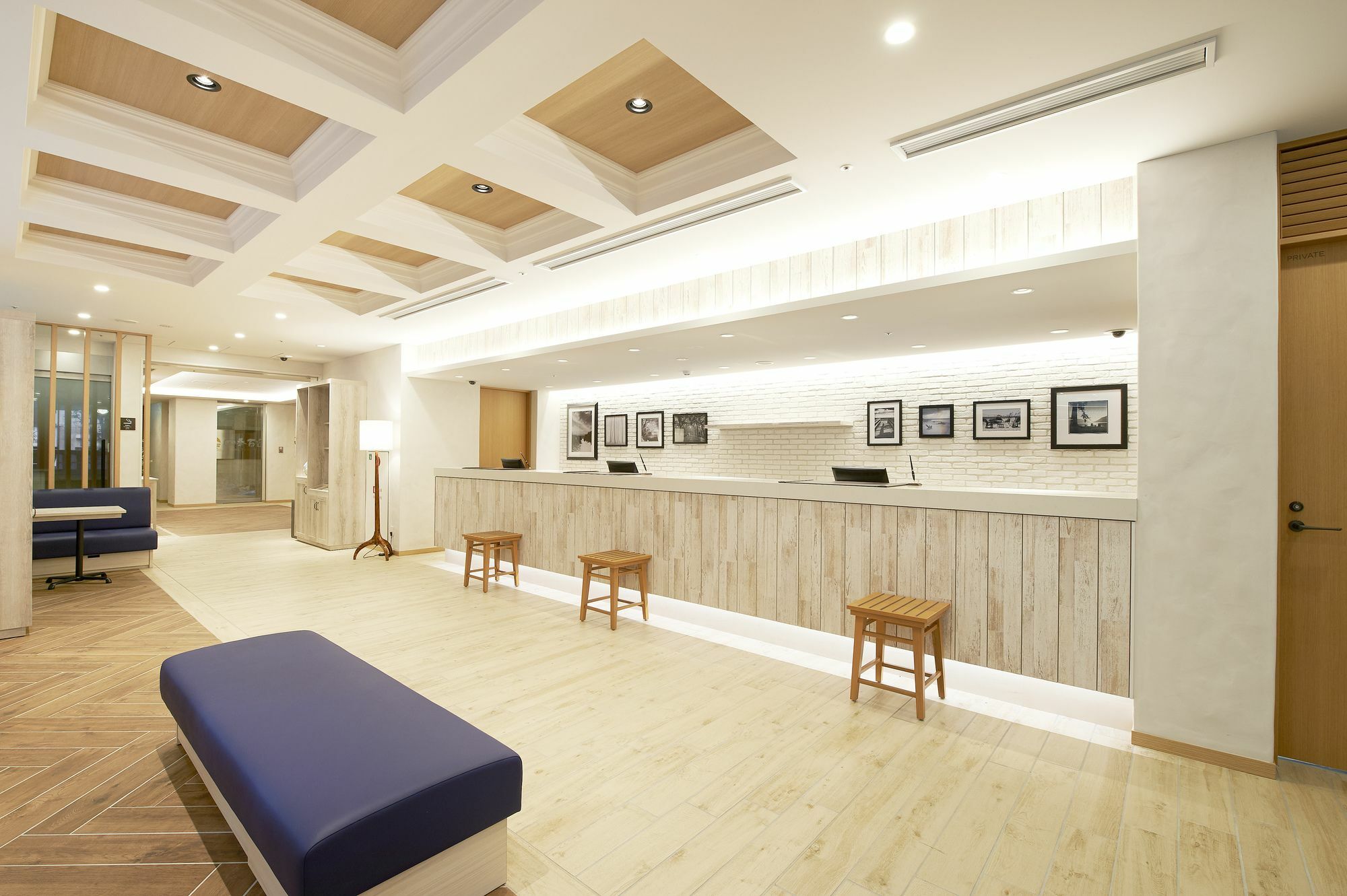 东京金沙町酒店 酒店 3*