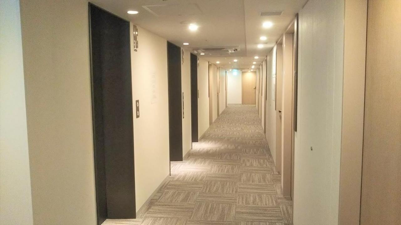 โซะเตตสึ เฟรซา - คินชิโชะ โรงแรม 3*