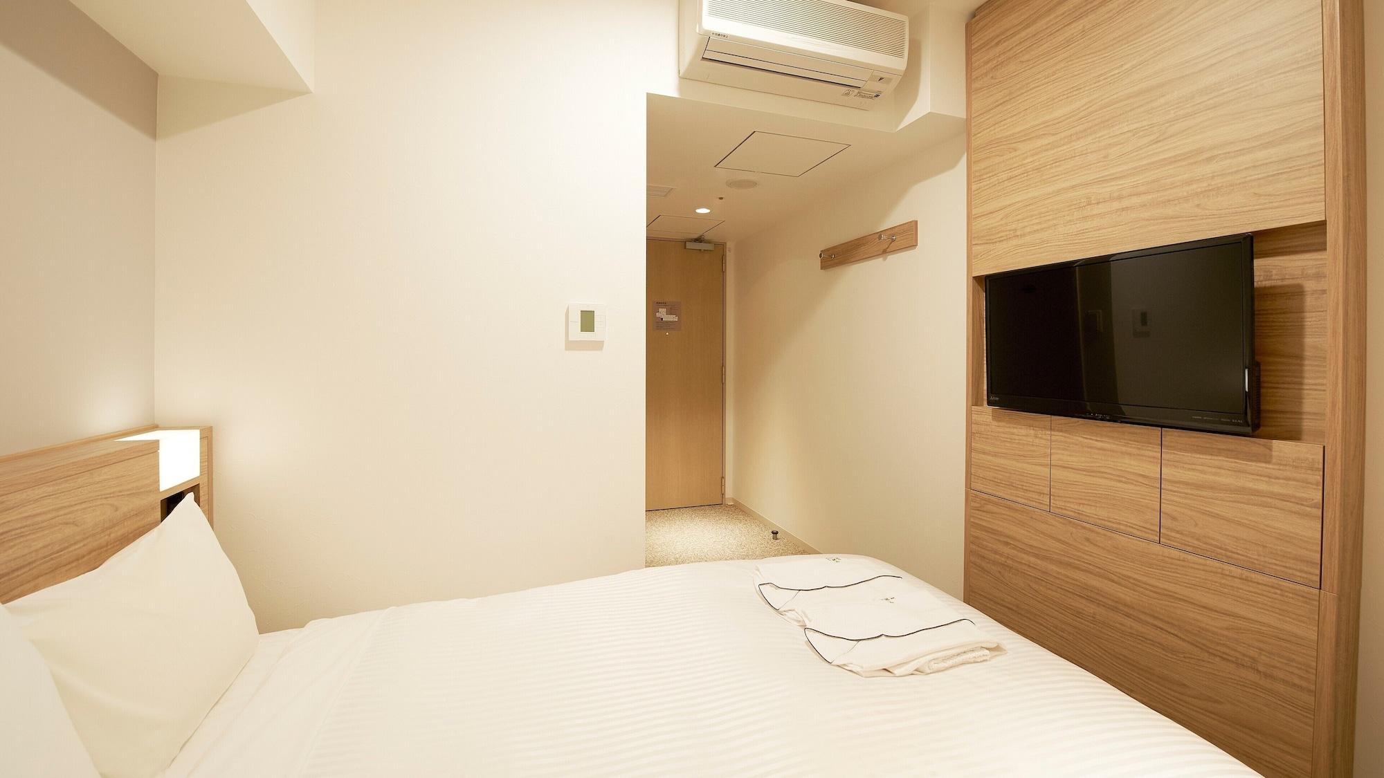 Hotel Sotetsu Fresa Kinshicho Tōkyō