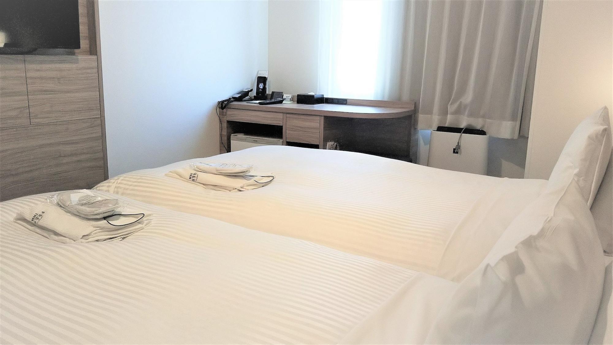 Sotetsu Fresa Kinshicho Hotel Tōkyō