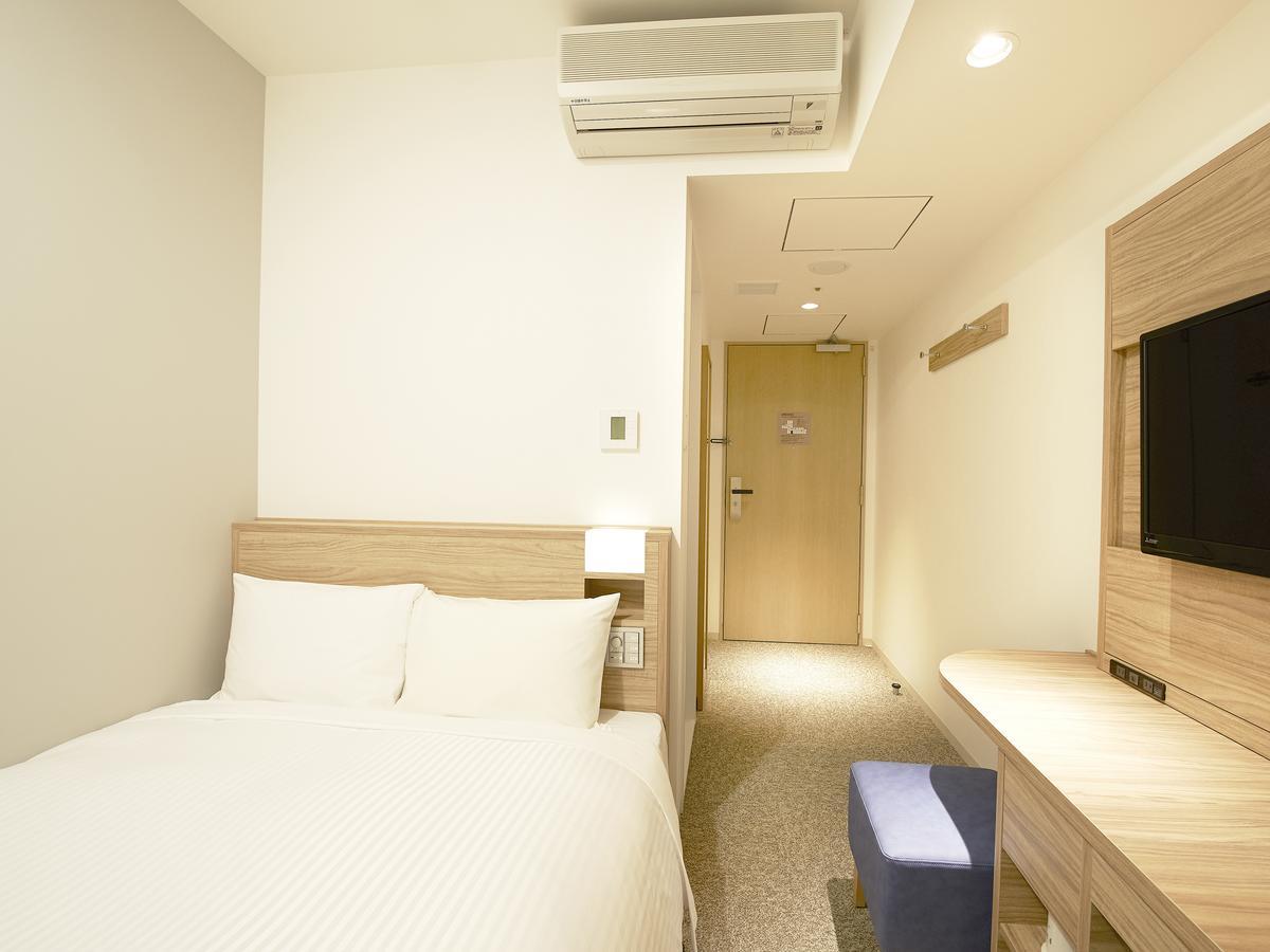 Hotel Sotetsu Fresa Kinshicho Tōkyō