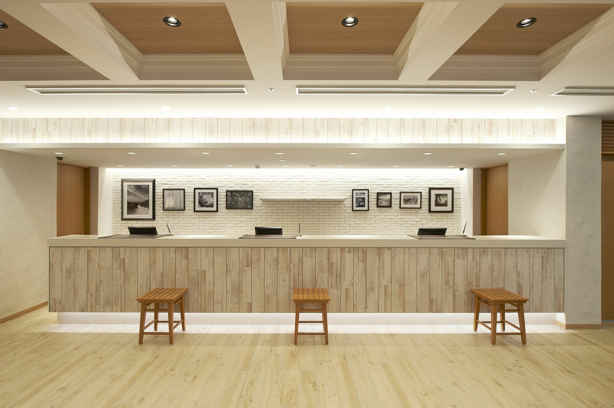 Sotetsu Fresa Kinshicho Hotel Tōkyō