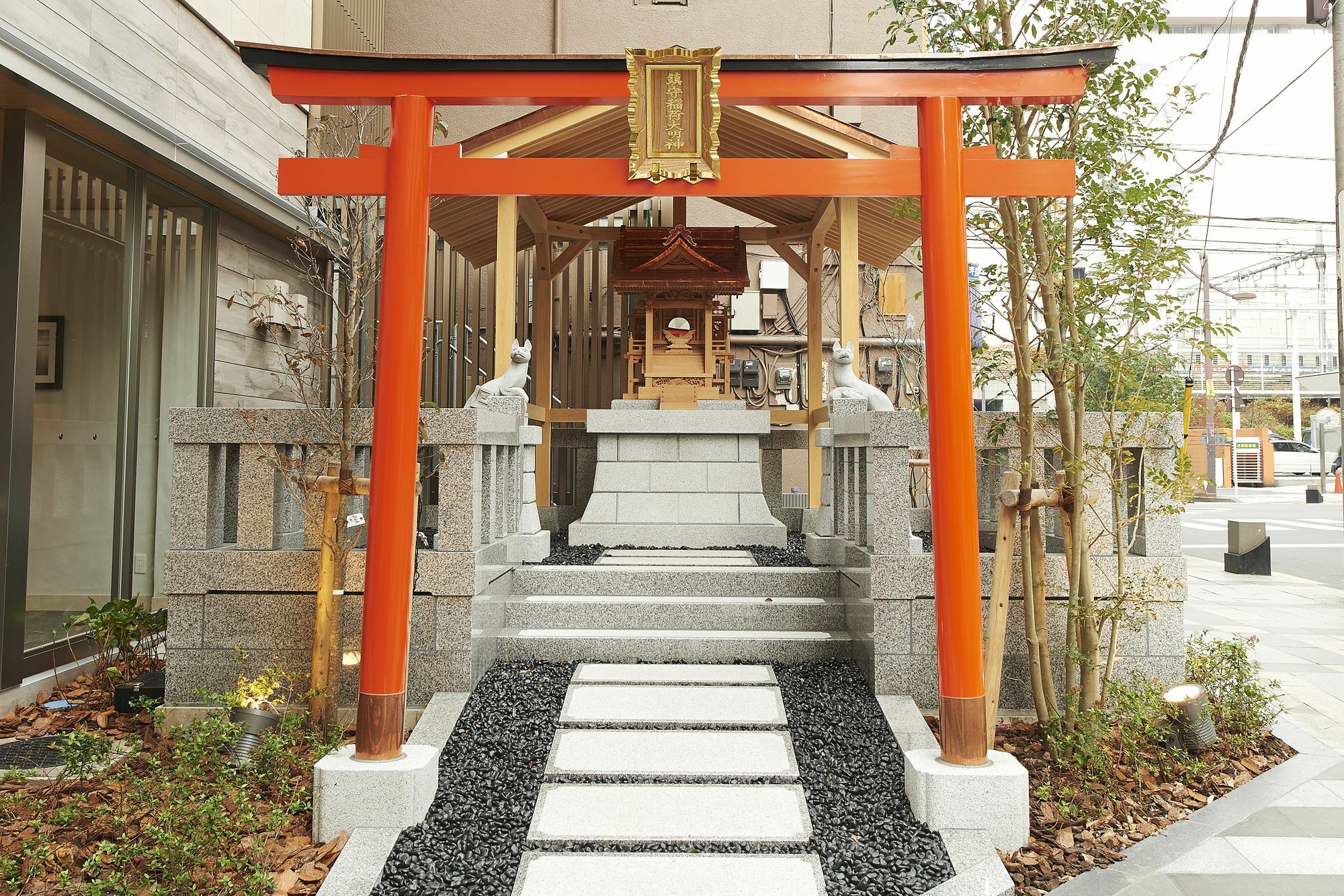 Sotetsu Fresa Kinshicho 3* Tōkyō